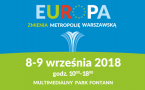 Piknik Europa zmienie Metropolię 2018