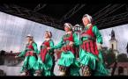 Dzień Turecki w Starych Babicach - występy